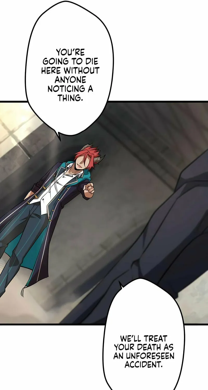 I Reincarnated as an SSS-Ranked Goblin Chapter 14 page 53 - 