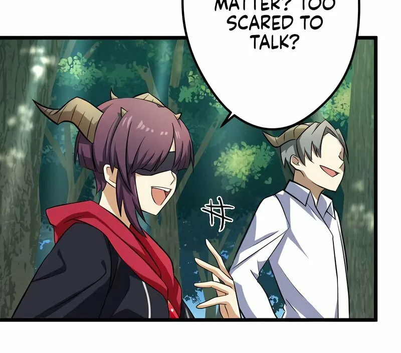 I Reincarnated as an SSS-Ranked Goblin Chapter 14 page 55 - 