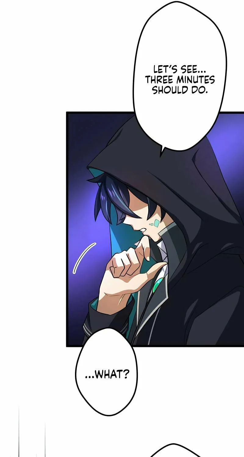 I Reincarnated as an SSS-Ranked Goblin Chapter 14 page 56 - 