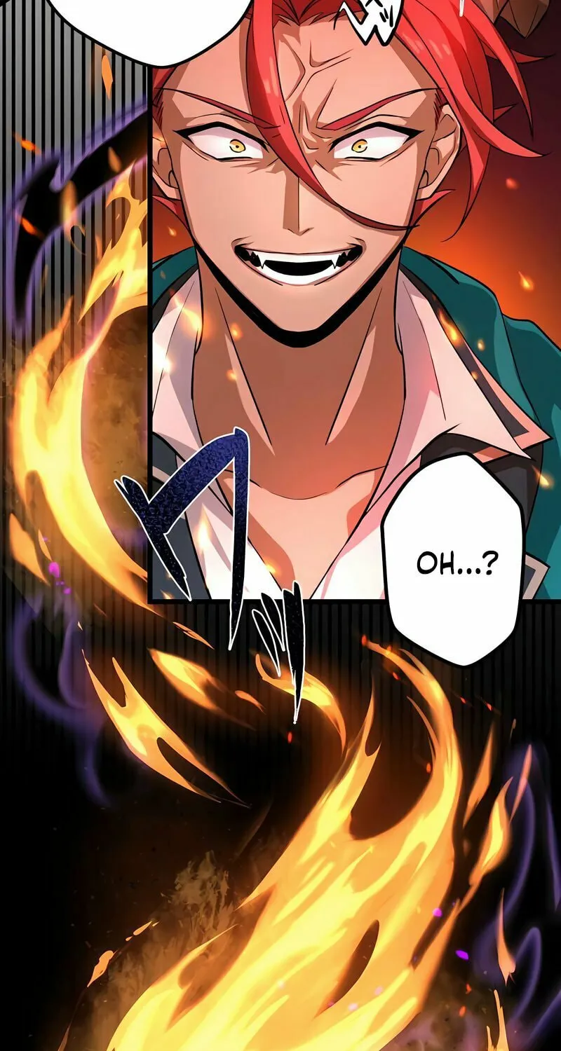 I Reincarnated as an SSS-Ranked Goblin Chapter 14 page 58 - 
