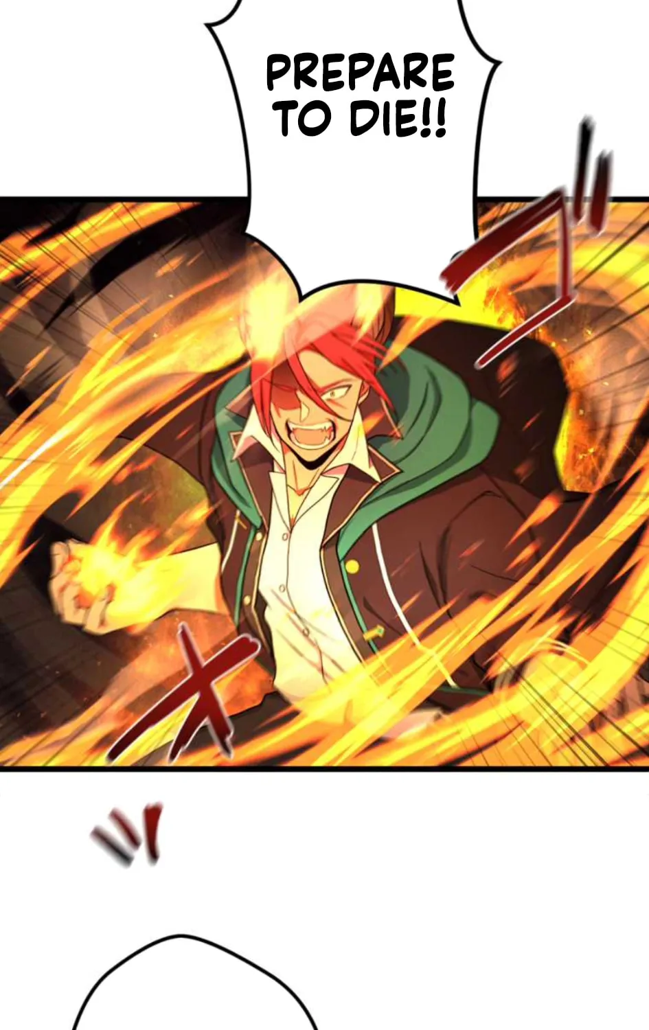 I Reincarnated as an SSS-Ranked Goblin Chapter 15 page 4 - 