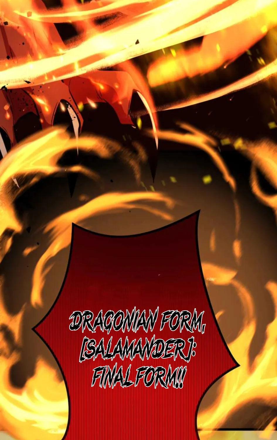 I Reincarnated as an SSS-Ranked Goblin Chapter 15 page 41 - 