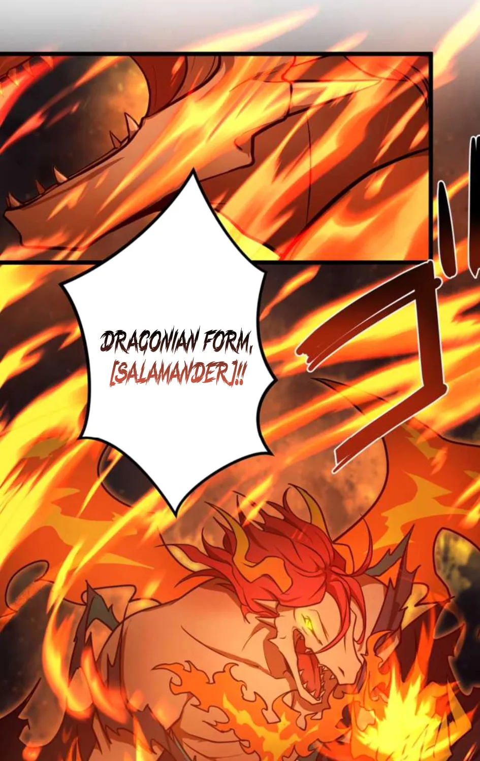 I Reincarnated as an SSS-Ranked Goblin Chapter 15 page 8 - 