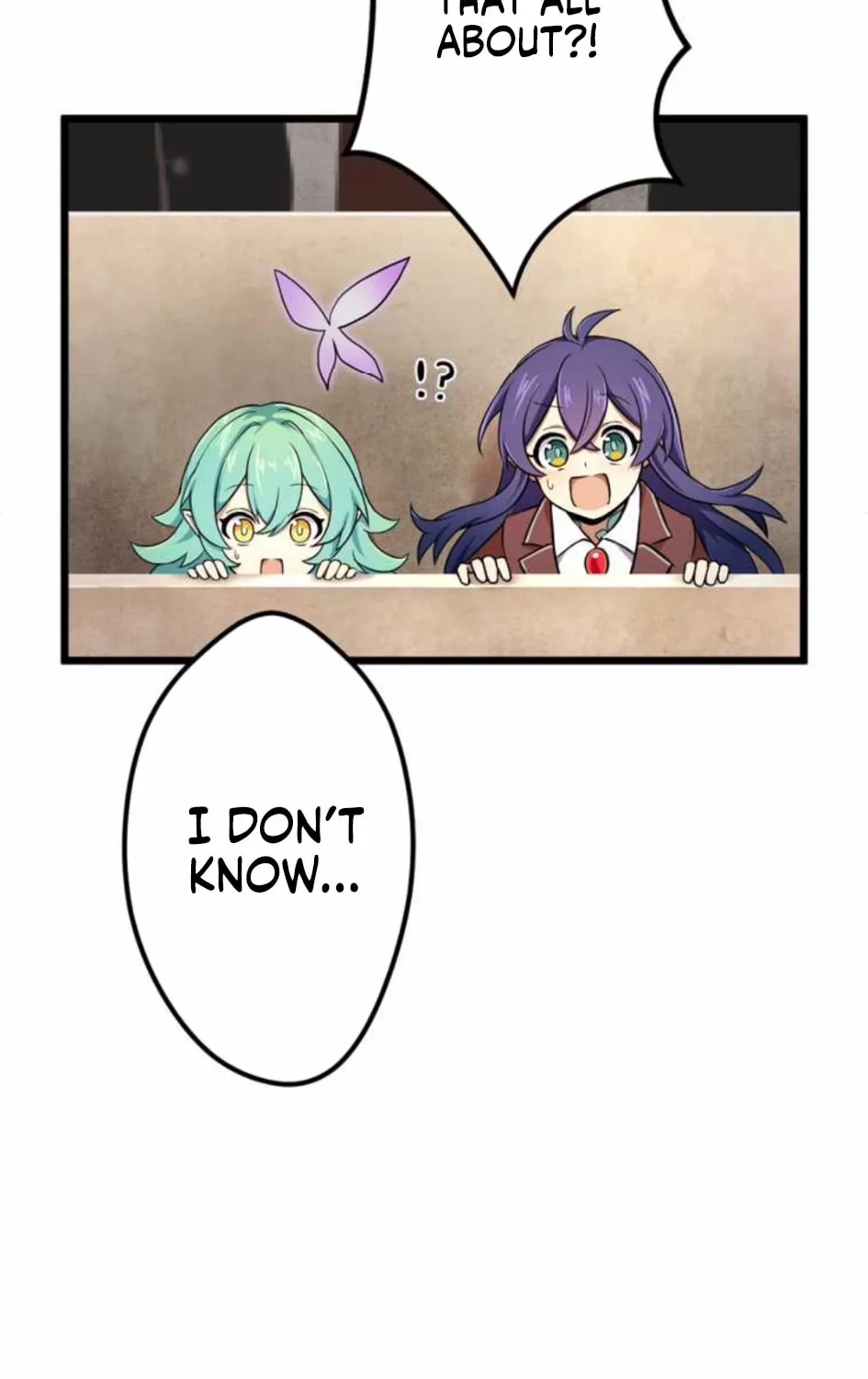 I Reincarnated as an SSS-Ranked Goblin Chapter 15 page 73 - 