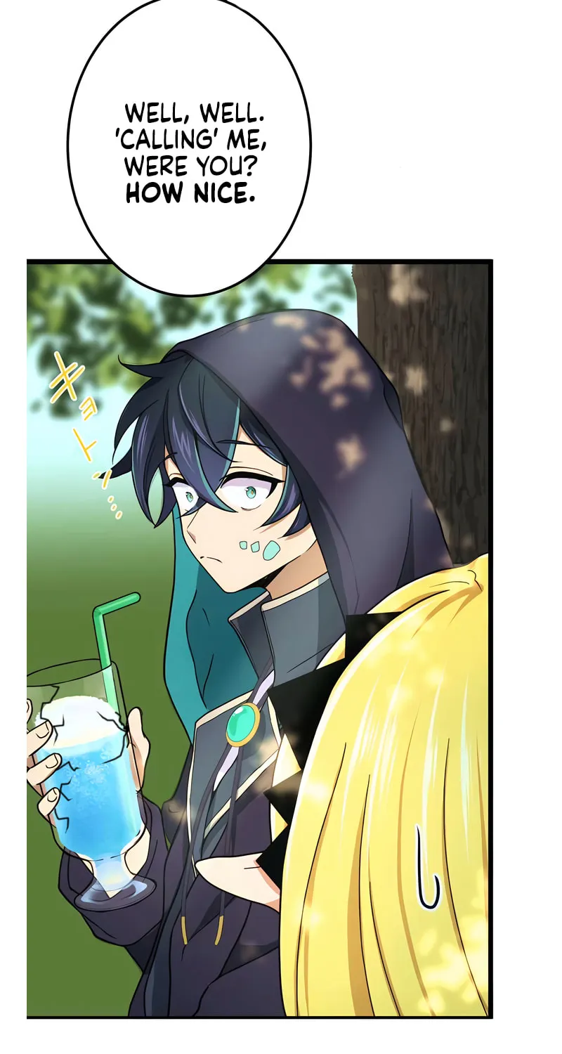 I Reincarnated as an SSS-Ranked Goblin Chapter 15 page 77 - 