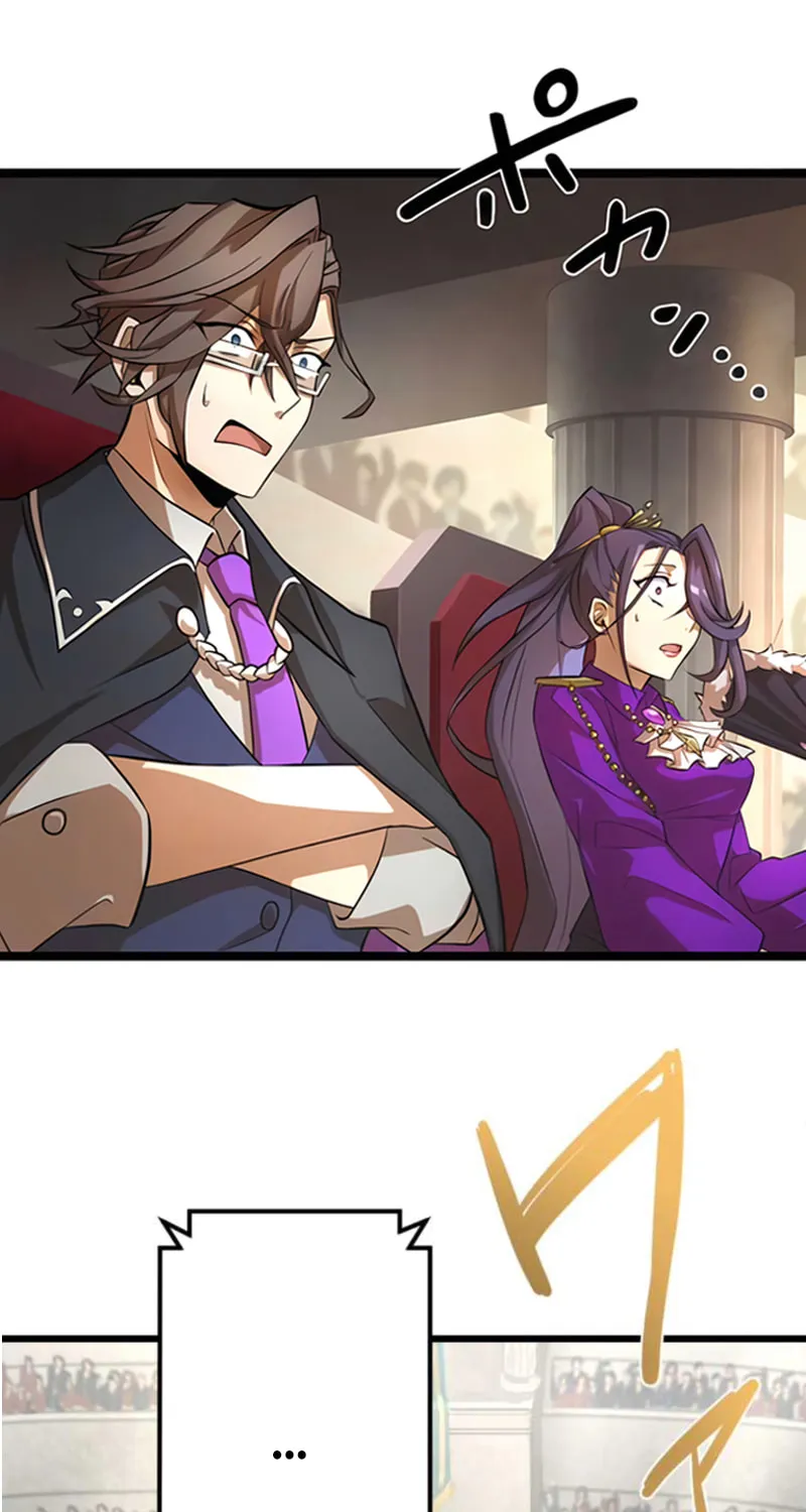 I Reincarnated as an SSS-Ranked Goblin Chapter 15 page 84 - 