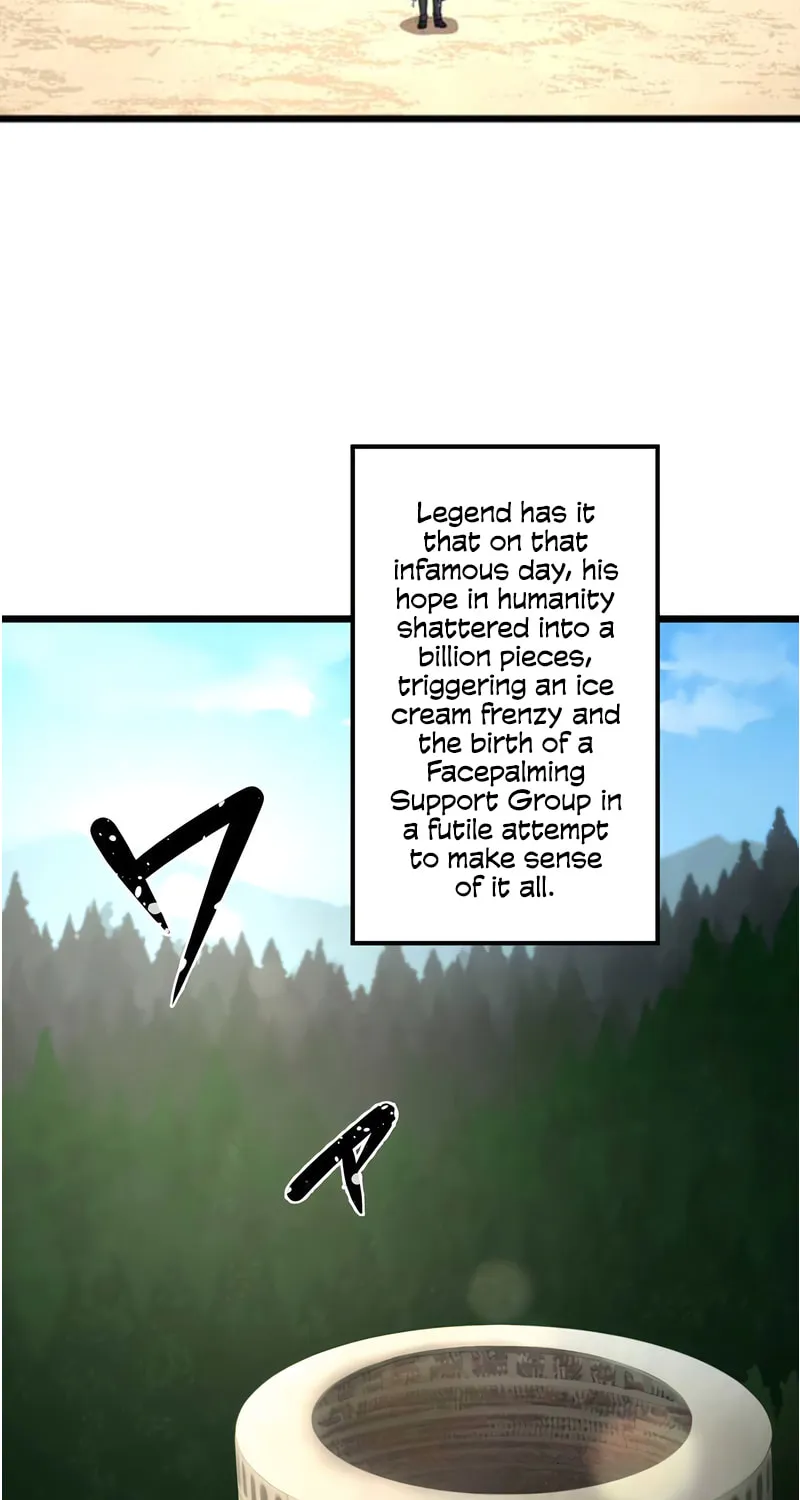 I Reincarnated as an SSS-Ranked Goblin Chapter 15 page 86 - 