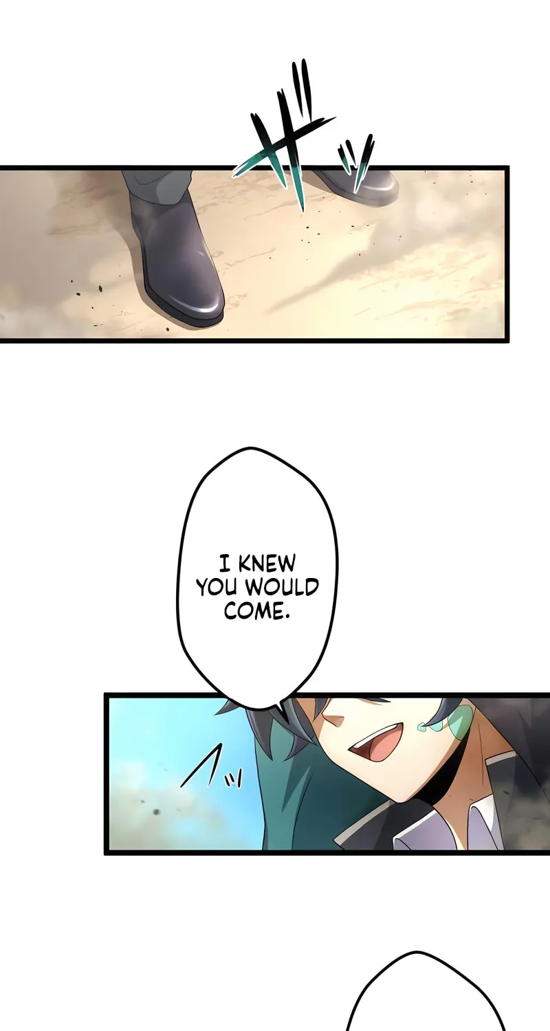 I Reincarnated as an SSS-Ranked Goblin Chapter 16 page 12 - 