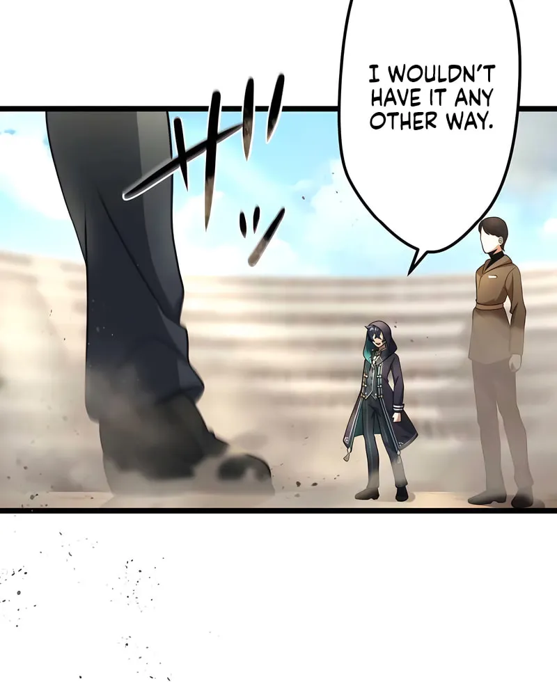 I Reincarnated as an SSS-Ranked Goblin Chapter 16 page 13 - 