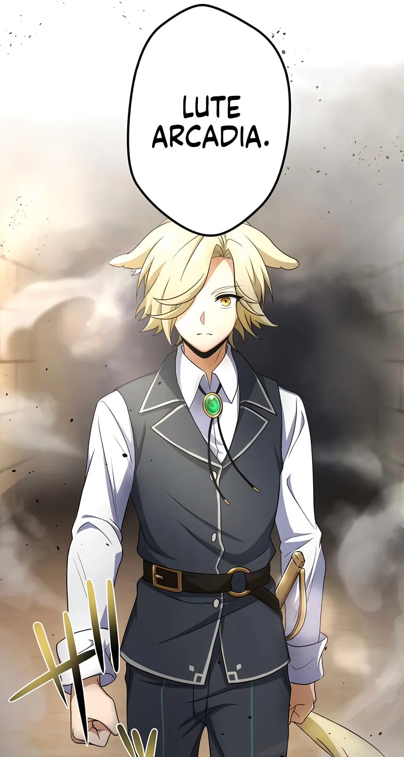 I Reincarnated as an SSS-Ranked Goblin Chapter 16 page 14 - 