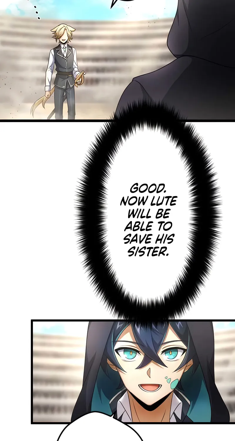 I Reincarnated as an SSS-Ranked Goblin Chapter 16 page 18 - 