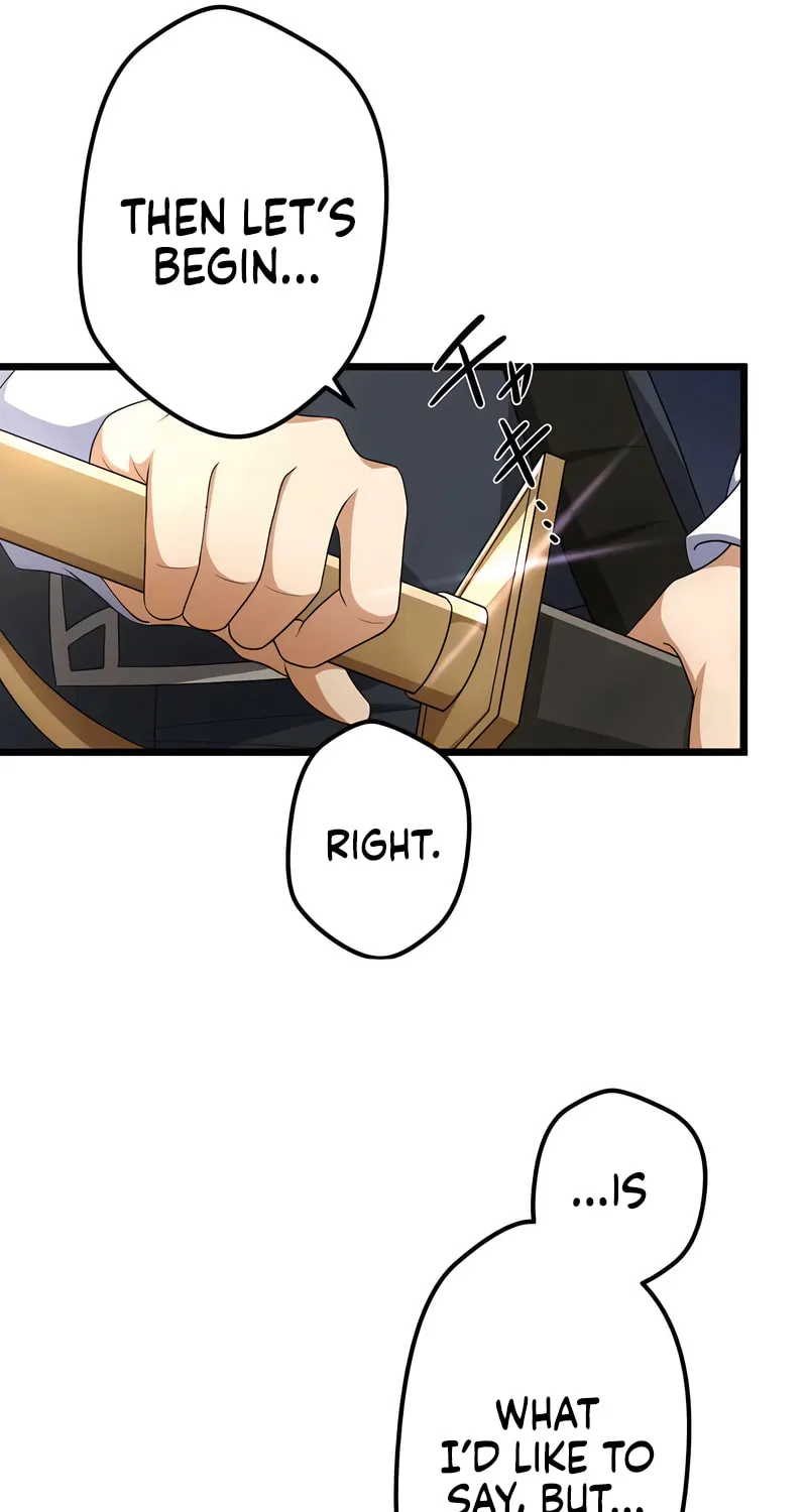 I Reincarnated as an SSS-Ranked Goblin Chapter 16 page 20 - 
