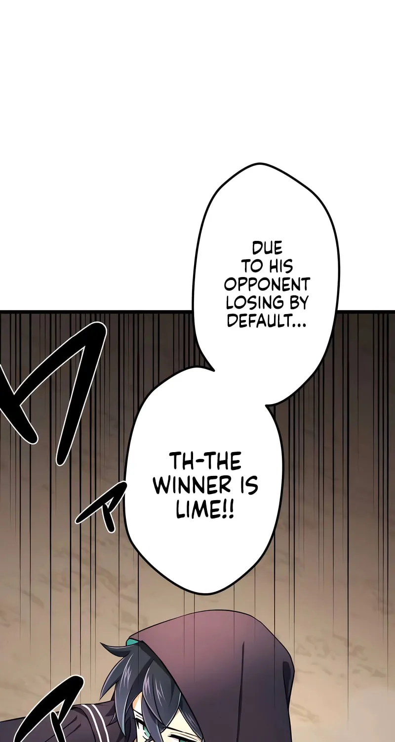 I Reincarnated as an SSS-Ranked Goblin Chapter 16 page 3 - 