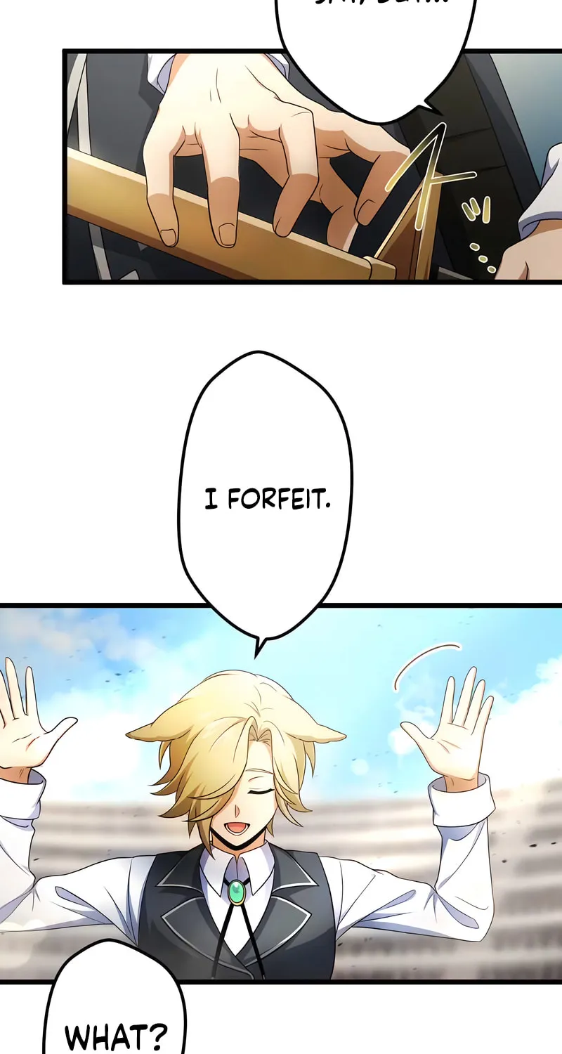 I Reincarnated as an SSS-Ranked Goblin Chapter 16 page 21 - 