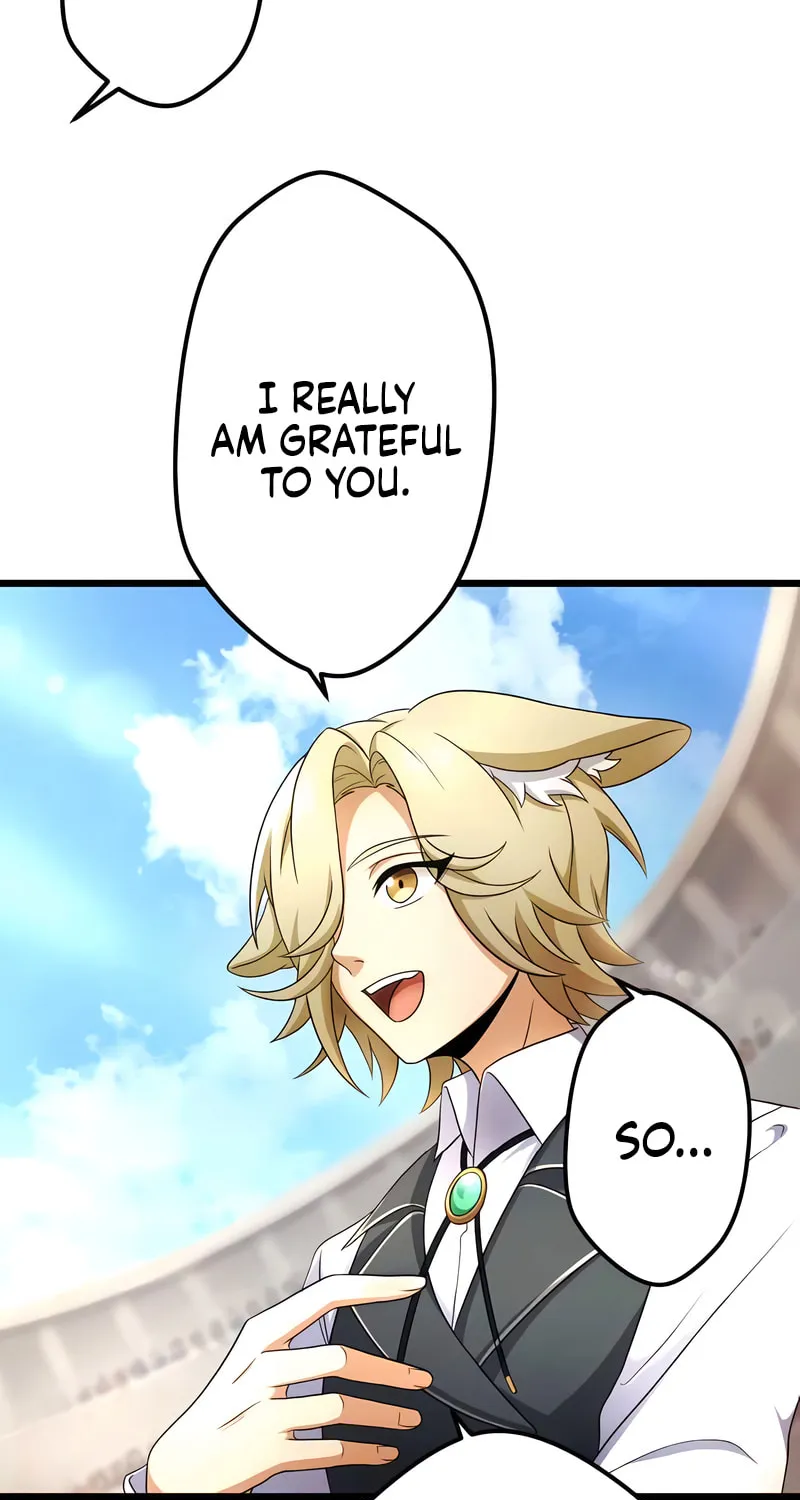 I Reincarnated as an SSS-Ranked Goblin Chapter 16 page 22 - 