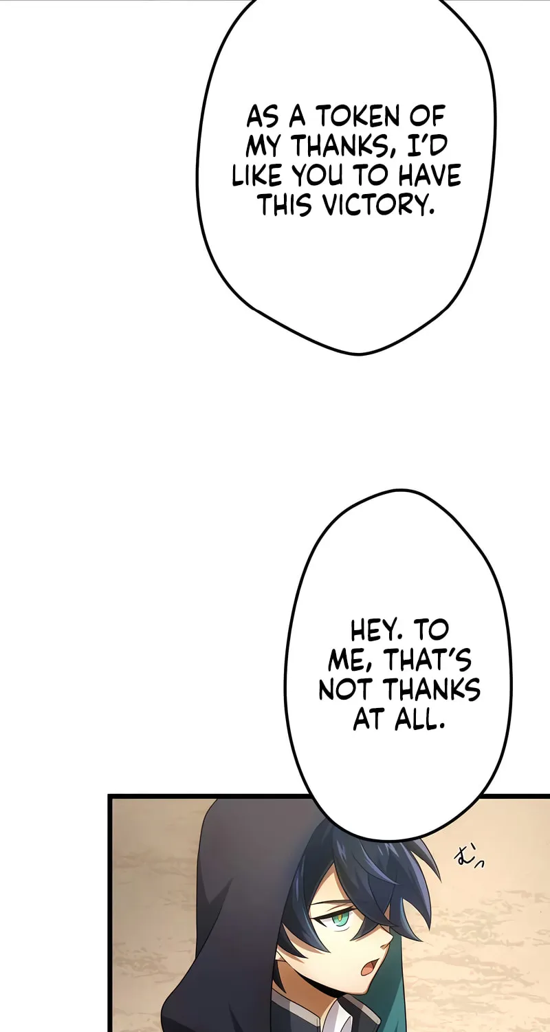 I Reincarnated as an SSS-Ranked Goblin Chapter 16 page 23 - 