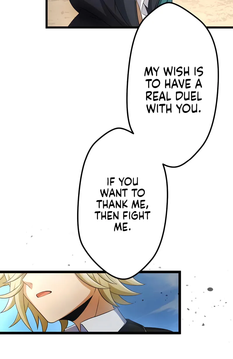 I Reincarnated as an SSS-Ranked Goblin Chapter 16 page 24 - 