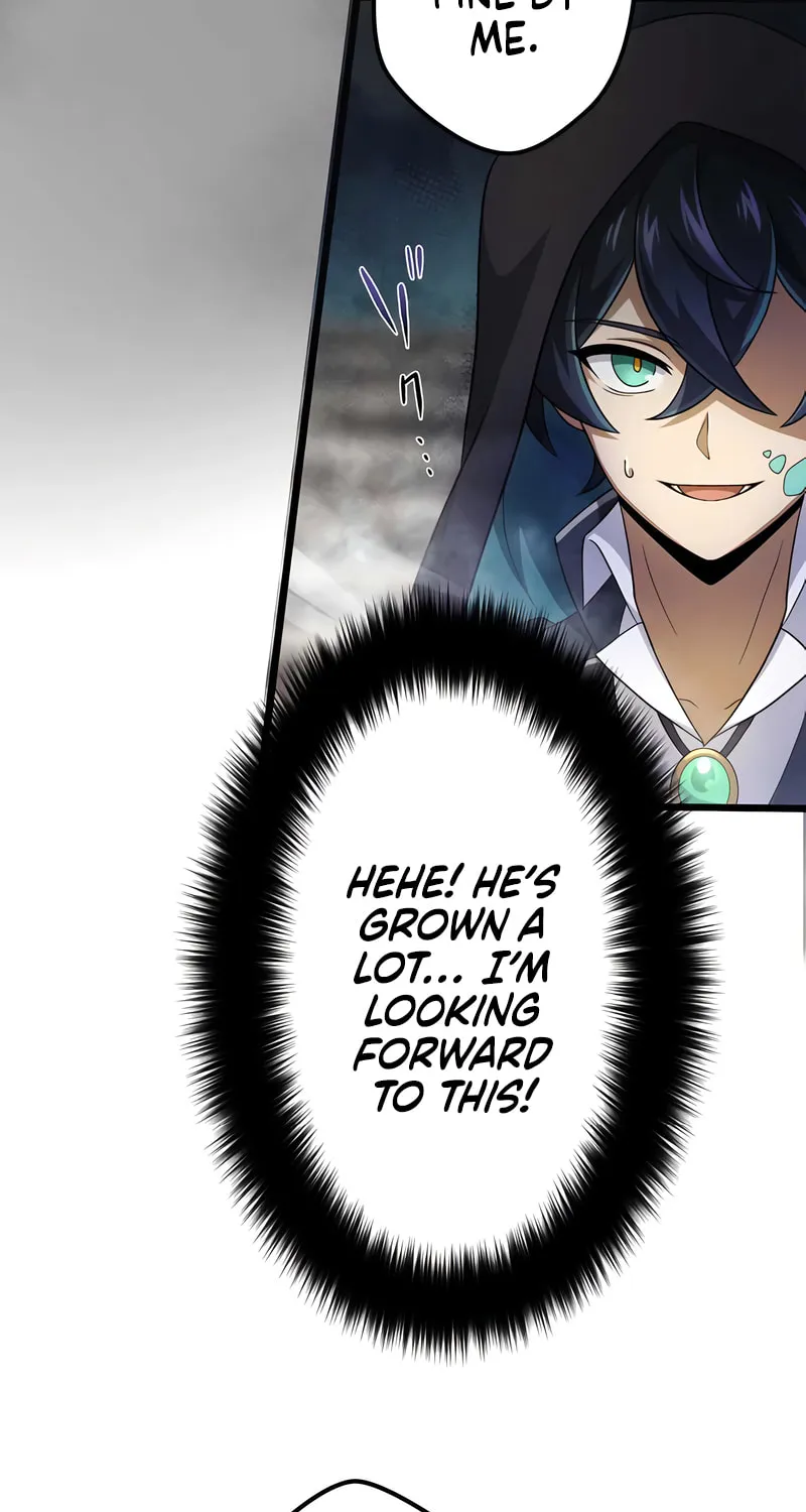 I Reincarnated as an SSS-Ranked Goblin Chapter 16 page 27 - 