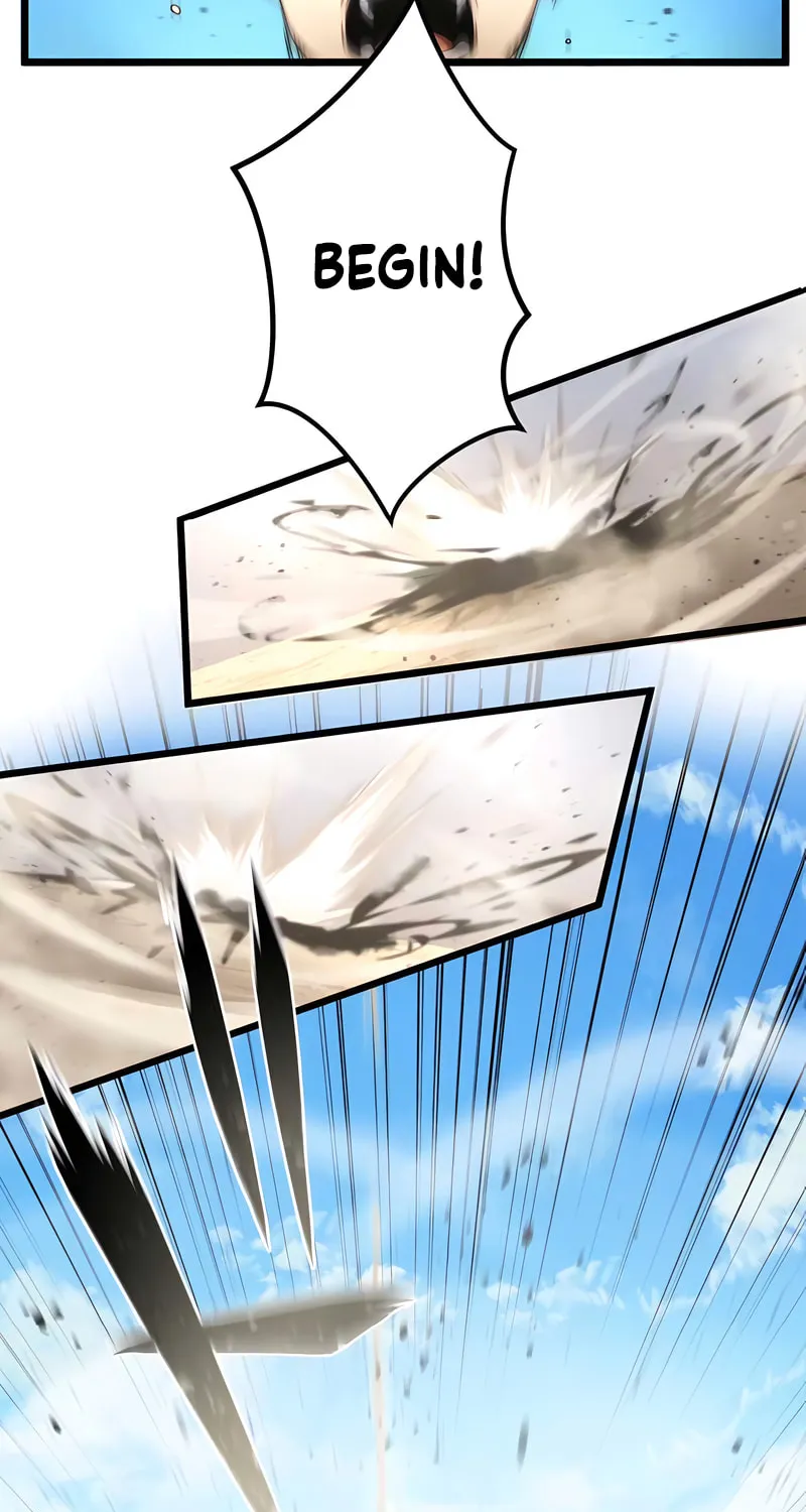 I Reincarnated as an SSS-Ranked Goblin Chapter 16 page 29 - 
