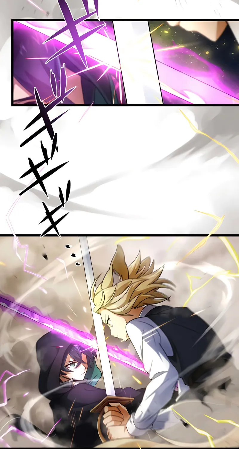 I Reincarnated as an SSS-Ranked Goblin Chapter 16 page 32 - 