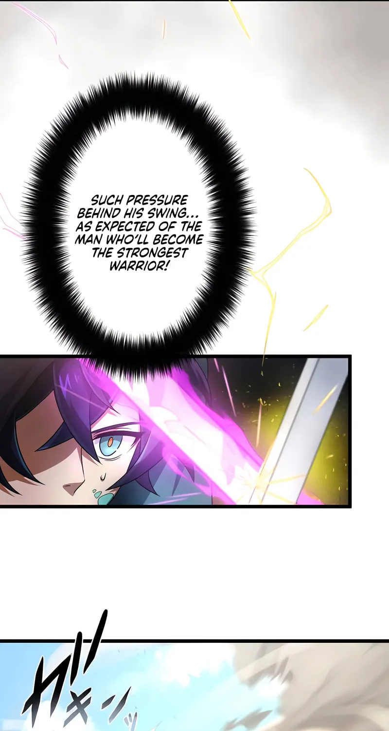 I Reincarnated as an SSS-Ranked Goblin Chapter 16 page 33 - 