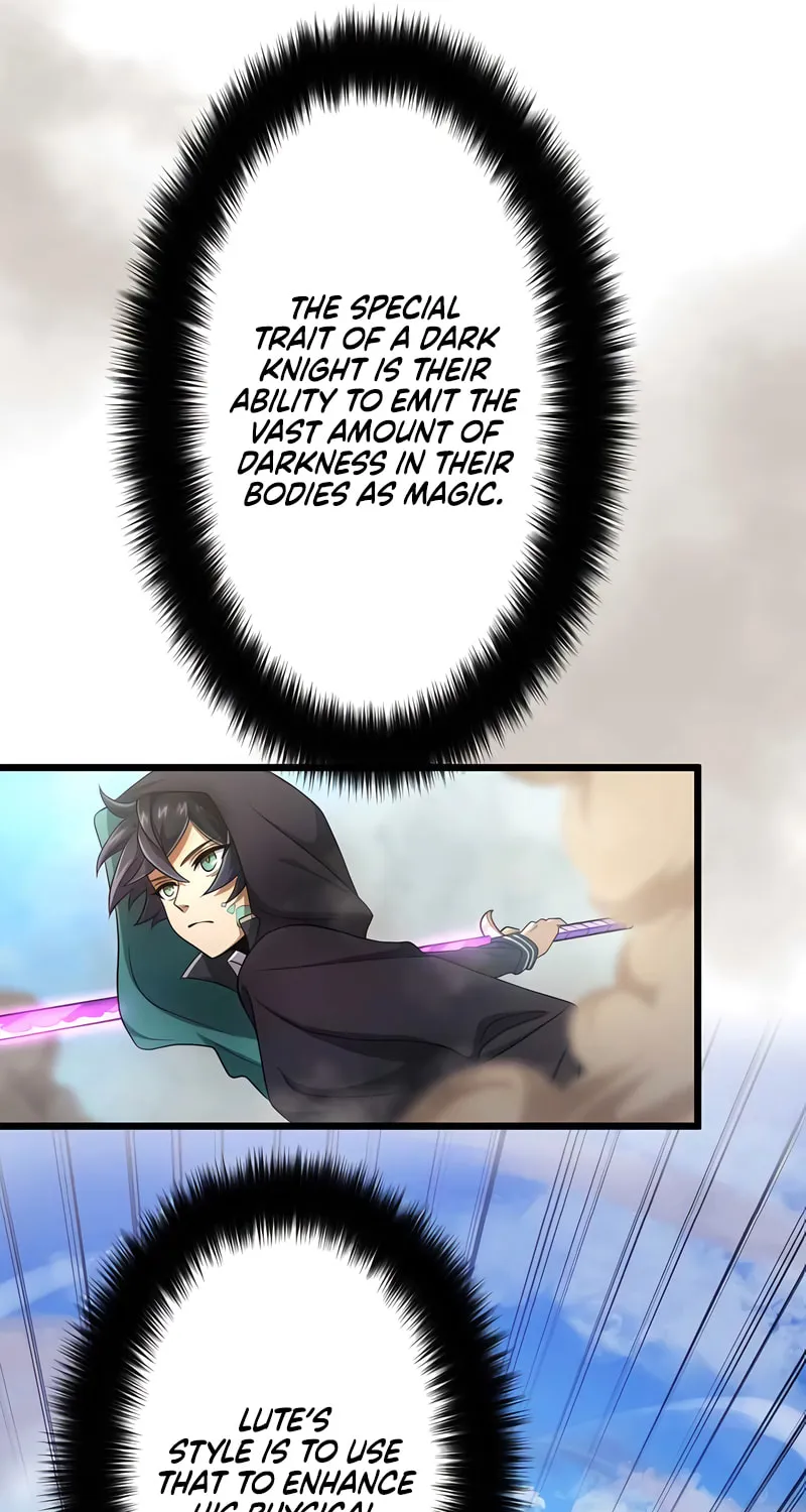 I Reincarnated as an SSS-Ranked Goblin Chapter 16 page 36 - 