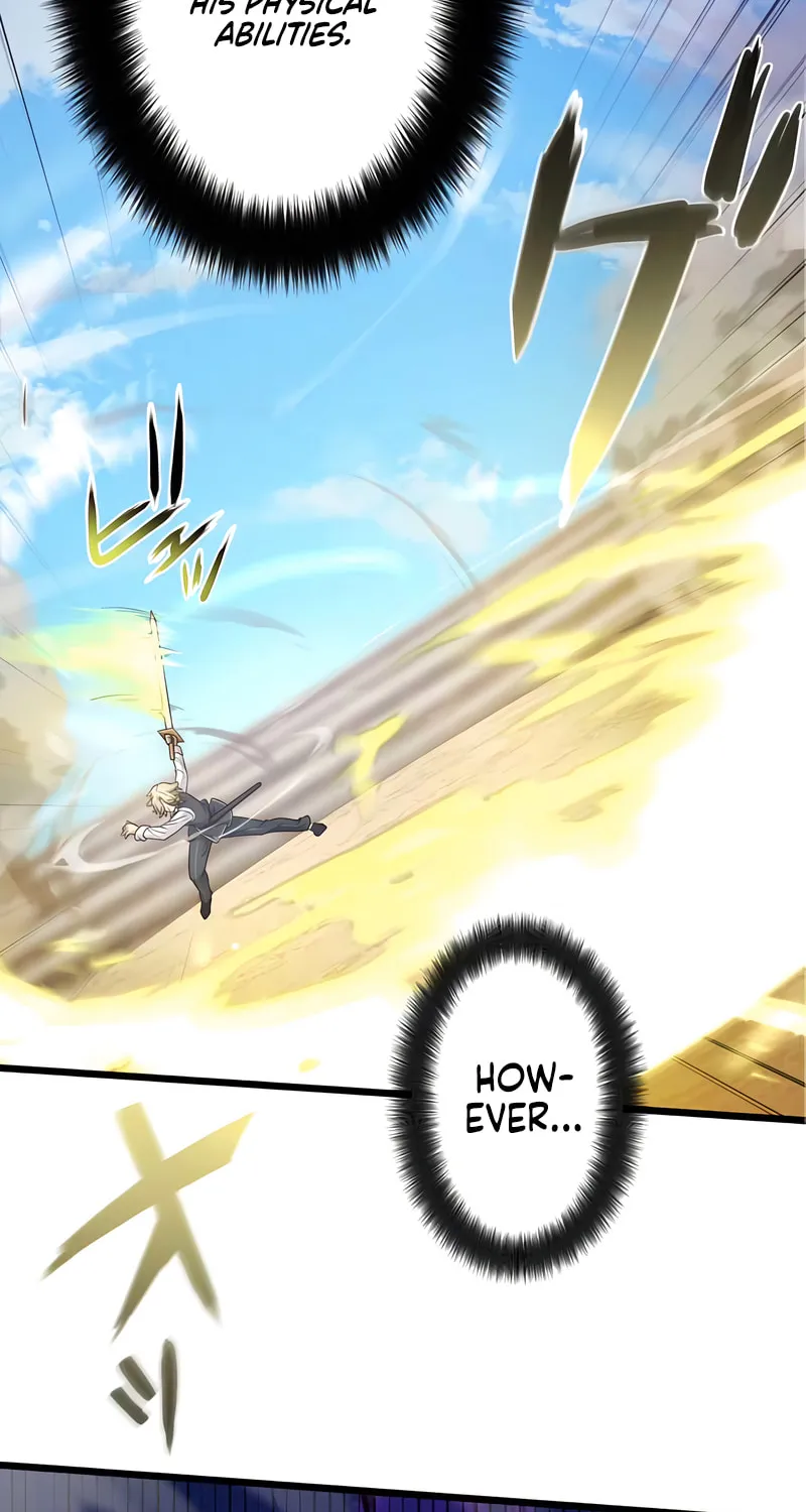 I Reincarnated as an SSS-Ranked Goblin Chapter 16 page 37 - 