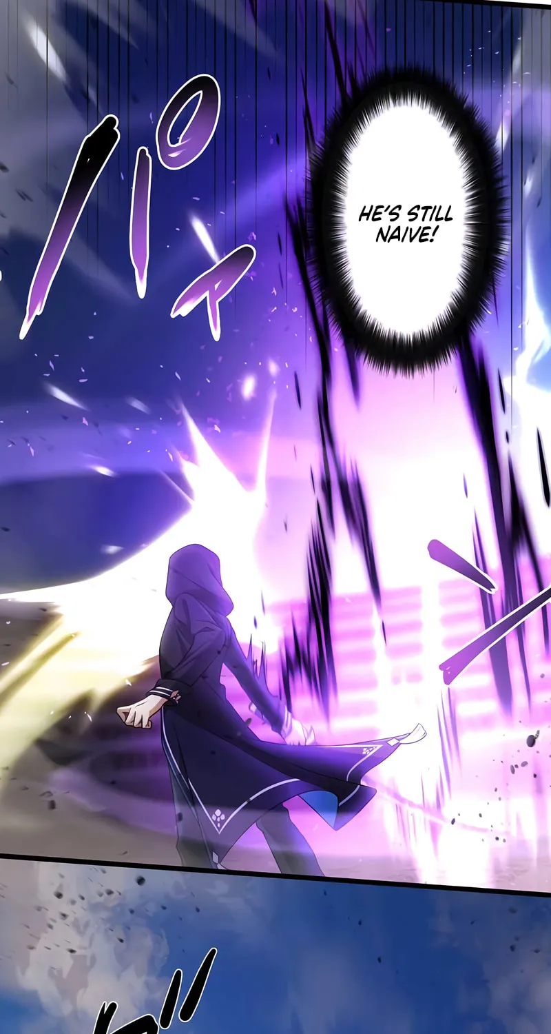 I Reincarnated as an SSS-Ranked Goblin Chapter 16 page 38 - 