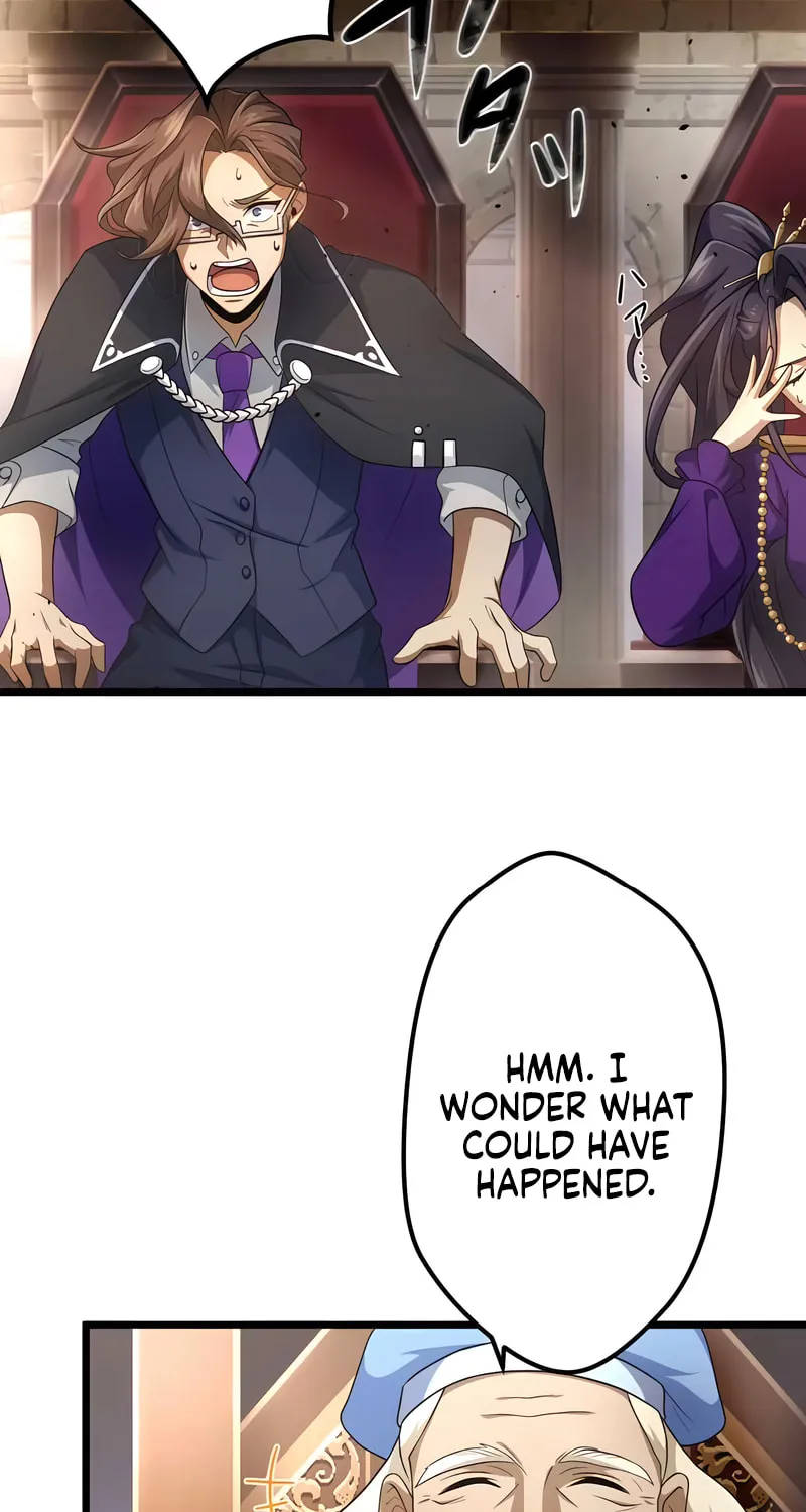 I Reincarnated as an SSS-Ranked Goblin Chapter 16 page 5 - 