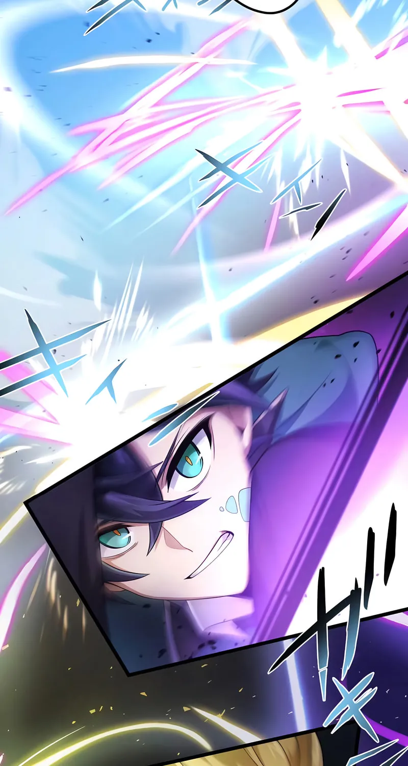 I Reincarnated as an SSS-Ranked Goblin Chapter 16 page 44 - 