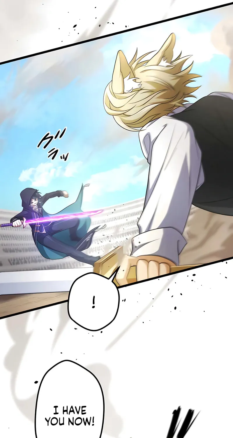 I Reincarnated as an SSS-Ranked Goblin Chapter 16 page 48 - 