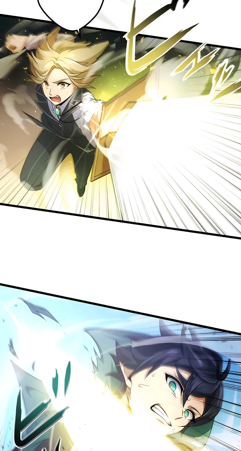 I Reincarnated as an SSS-Ranked Goblin Chapter 16 page 49 - 
