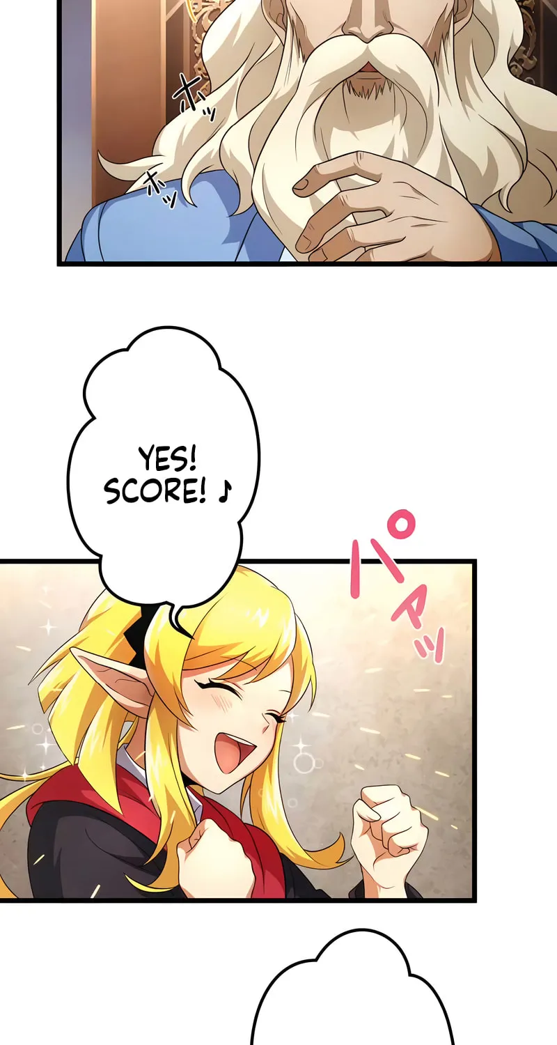 I Reincarnated as an SSS-Ranked Goblin Chapter 16 page 6 - 