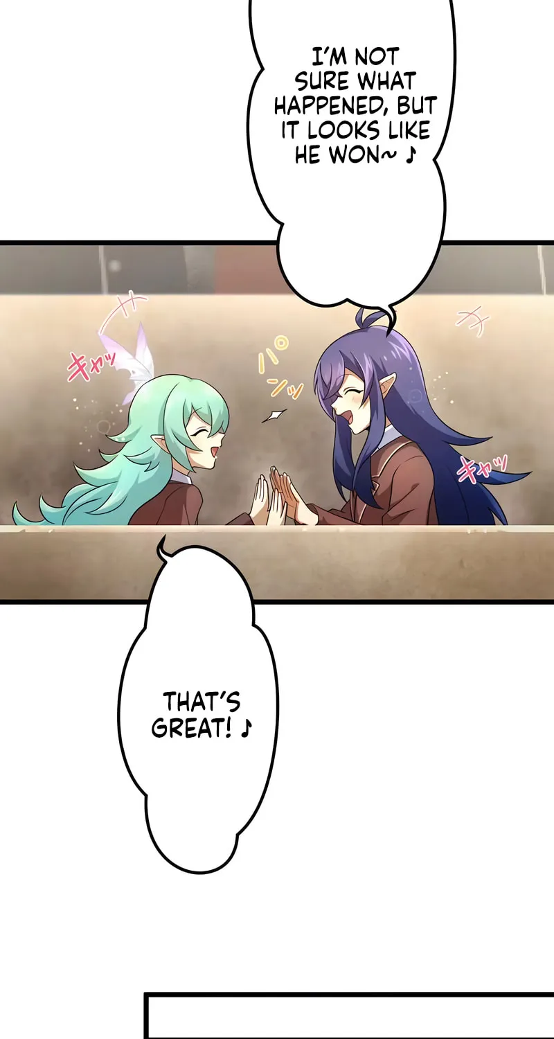 I Reincarnated as an SSS-Ranked Goblin Chapter 16 page 7 - 