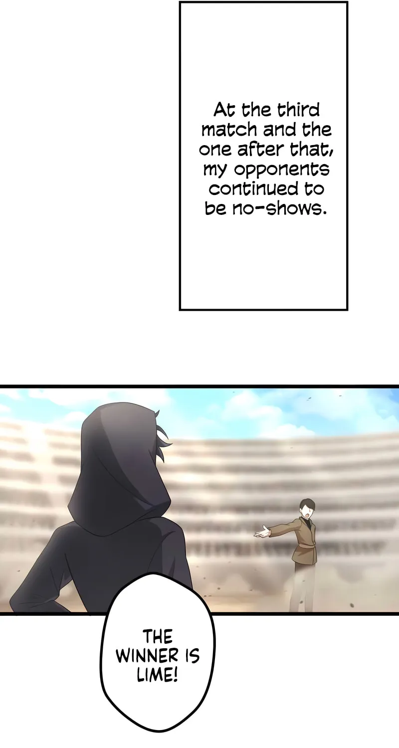 I Reincarnated as an SSS-Ranked Goblin Chapter 16 page 9 - 