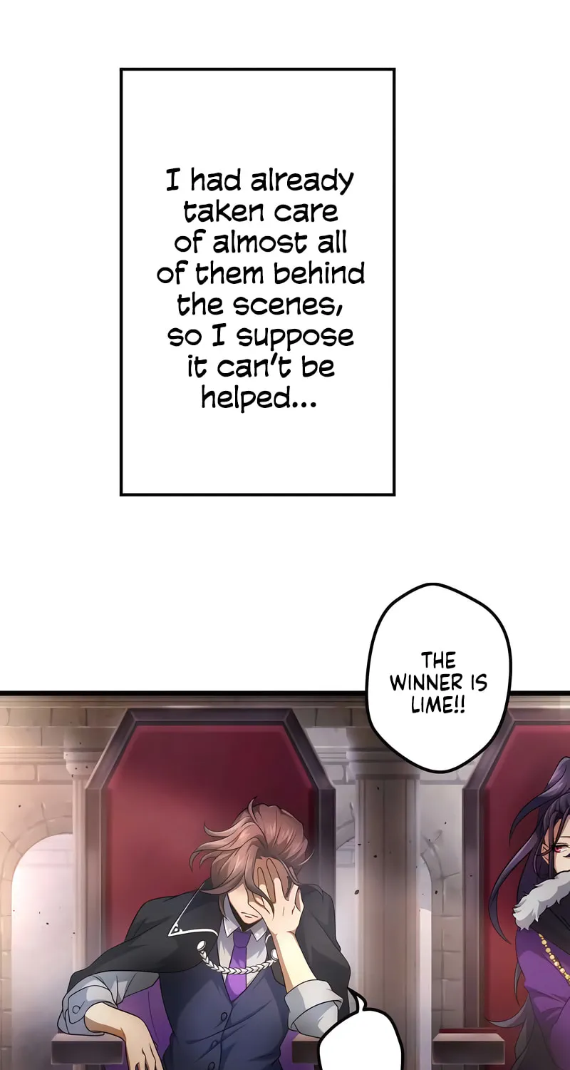 I Reincarnated as an SSS-Ranked Goblin Chapter 16 page 10 - 