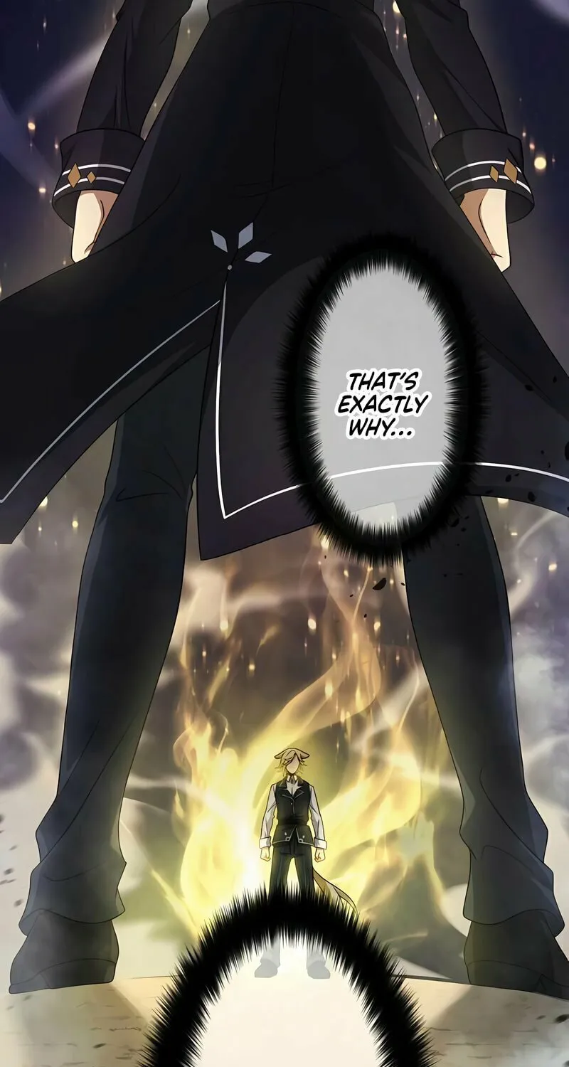 I Reincarnated as an SSS-Ranked Goblin Chapter 17 page 13 - 