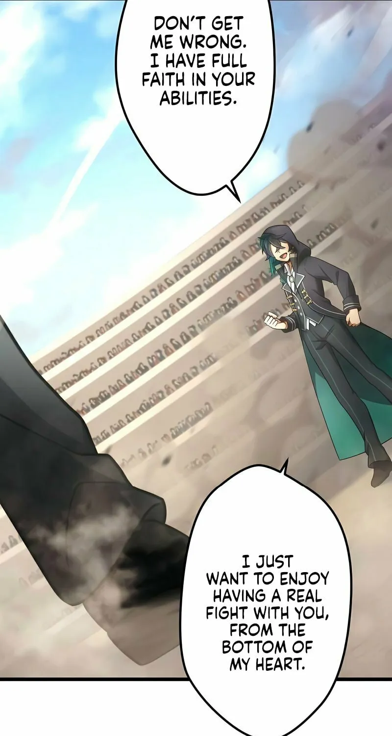 I Reincarnated as an SSS-Ranked Goblin Chapter 17 page 17 - 