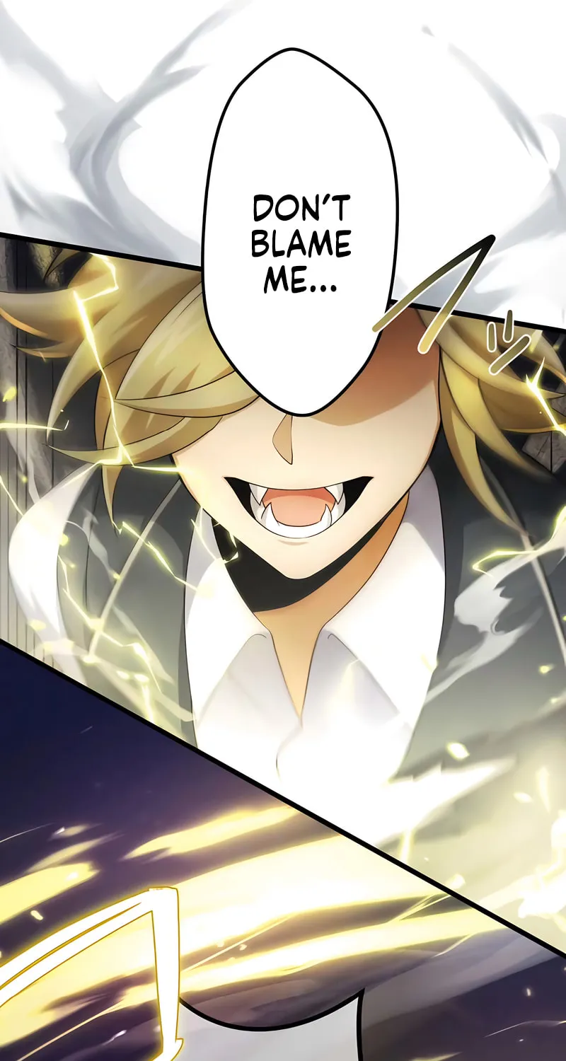 I Reincarnated as an SSS-Ranked Goblin Chapter 17 page 19 - 