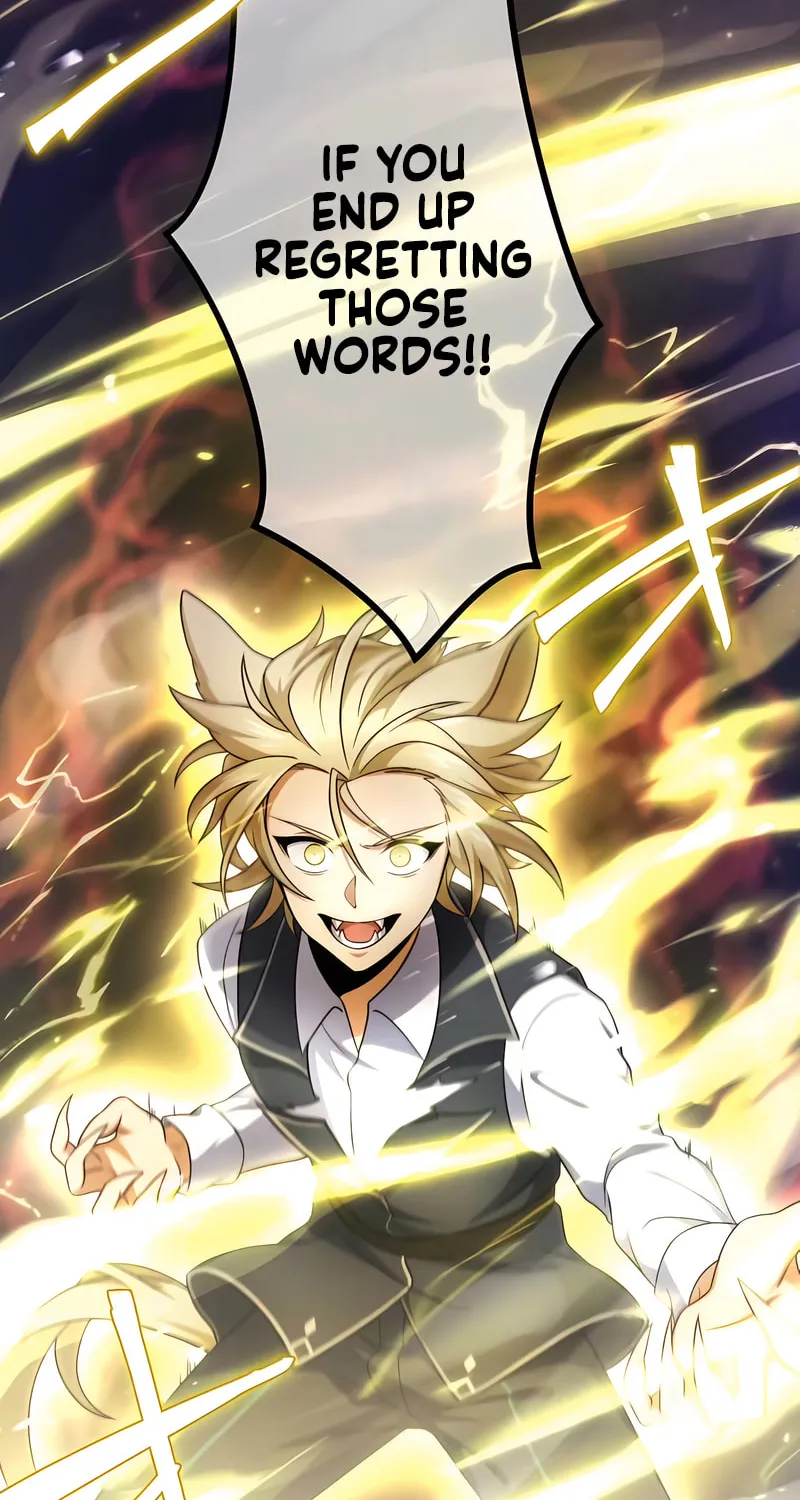 I Reincarnated as an SSS-Ranked Goblin Chapter 17 page 20 - 