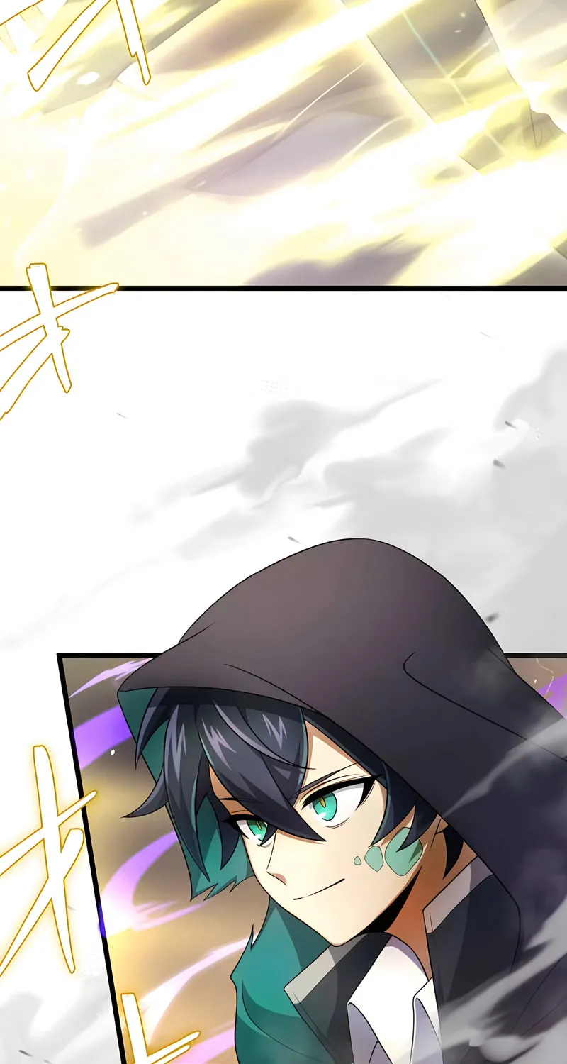 I Reincarnated as an SSS-Ranked Goblin Chapter 17 page 21 - 