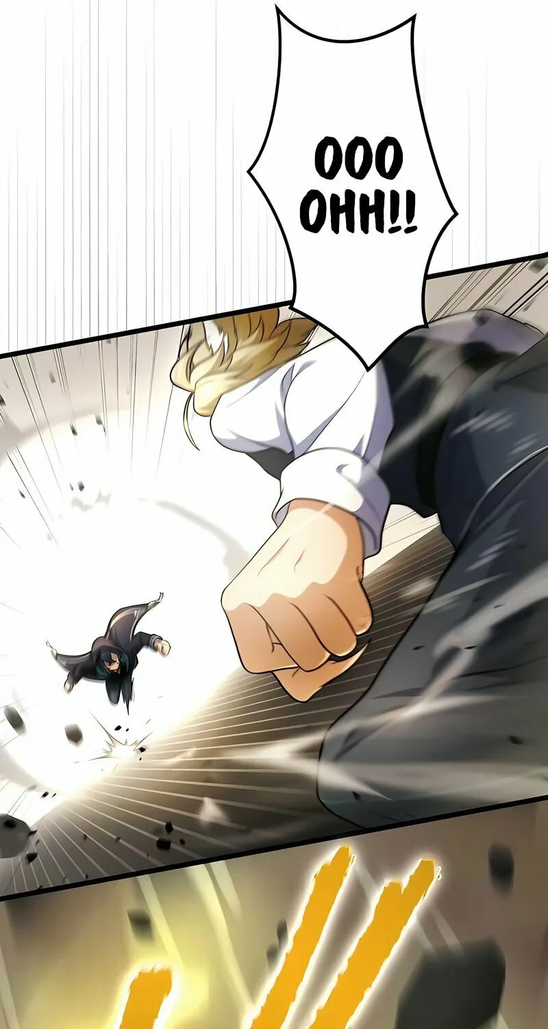 I Reincarnated as an SSS-Ranked Goblin Chapter 17 page 25 - 