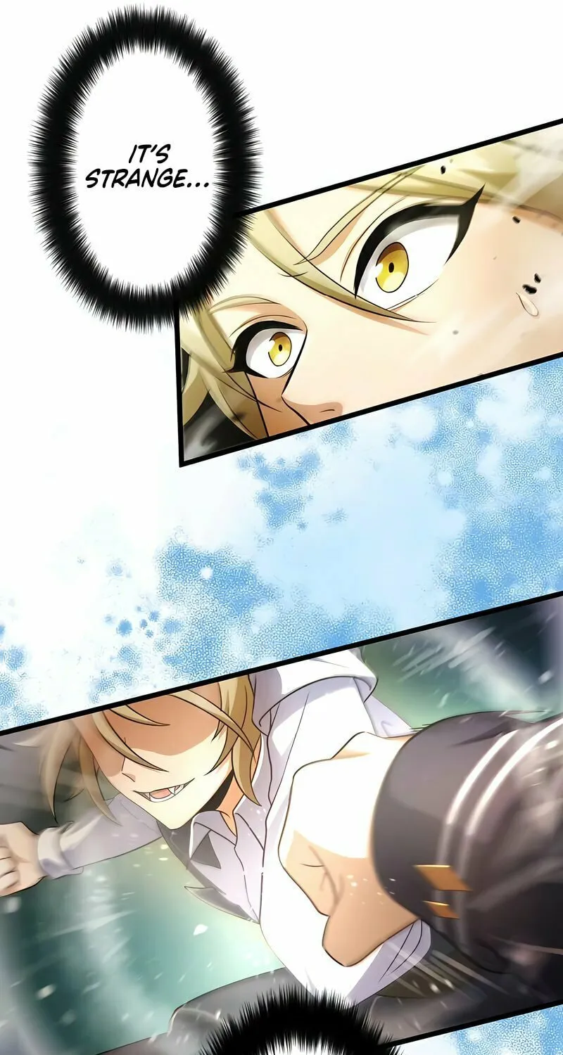 I Reincarnated as an SSS-Ranked Goblin Chapter 17 page 29 - 