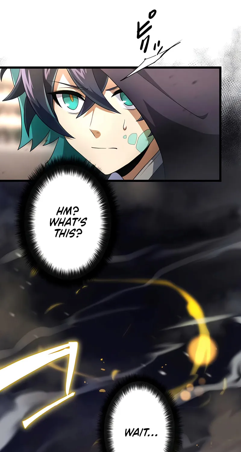I Reincarnated as an SSS-Ranked Goblin Chapter 17 page 36 - 