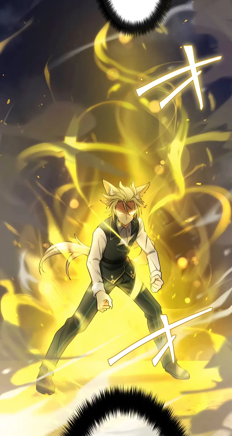 I Reincarnated as an SSS-Ranked Goblin Chapter 17 page 37 - 