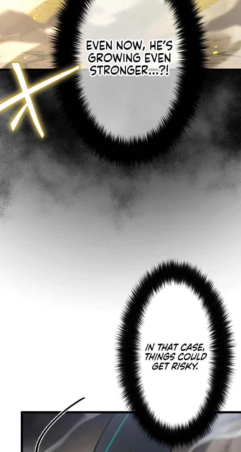 I Reincarnated as an SSS-Ranked Goblin Chapter 17 page 38 - 