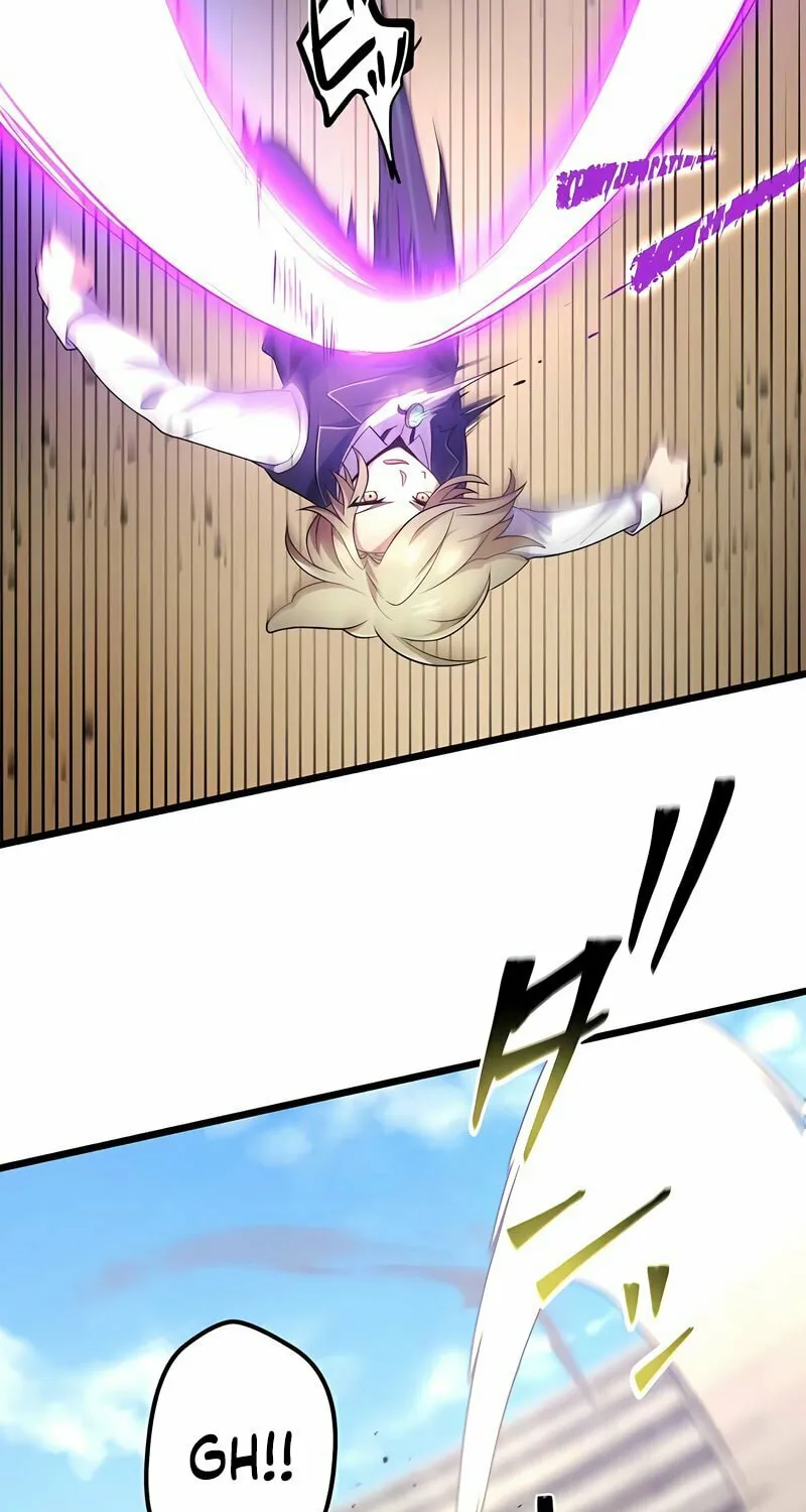 I Reincarnated as an SSS-Ranked Goblin Chapter 17 page 5 - 