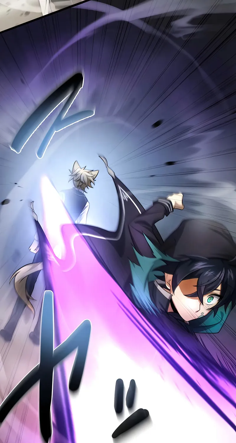 I Reincarnated as an SSS-Ranked Goblin Chapter 17 page 41 - 