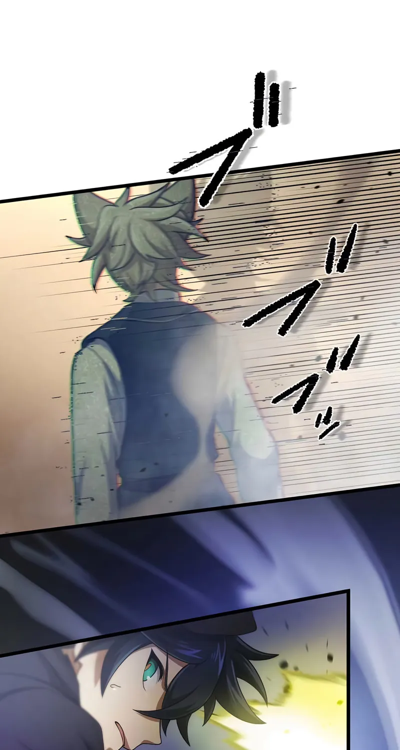 I Reincarnated as an SSS-Ranked Goblin Chapter 17 page 43 - 