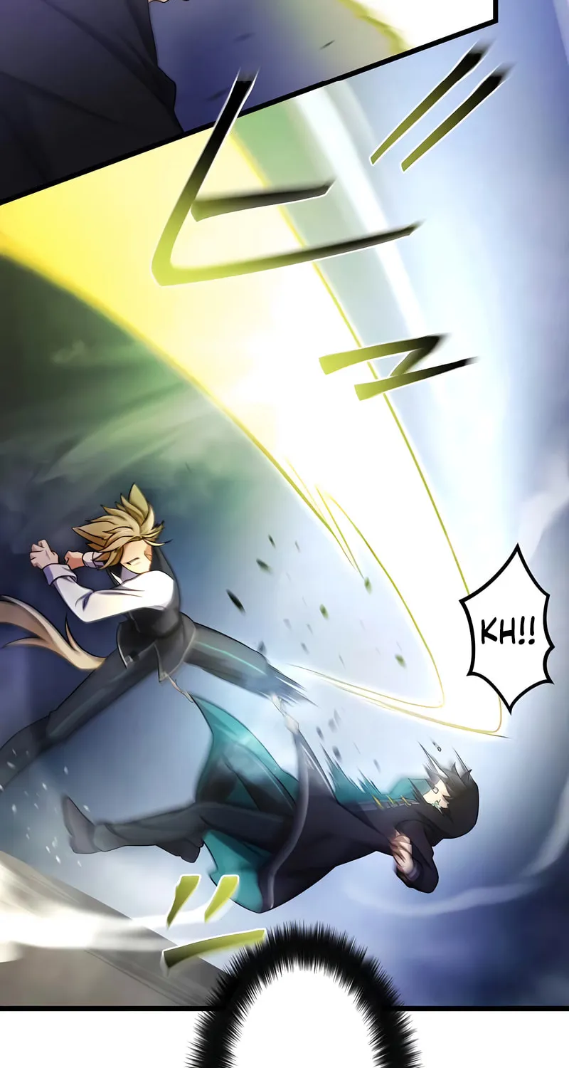 I Reincarnated as an SSS-Ranked Goblin Chapter 17 page 44 - 
